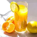 [CHIQBY-039] Orange Juice & Mojitos