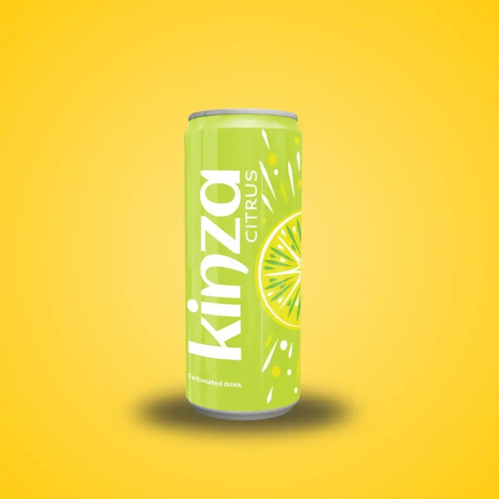 [CHIQBY-040] Kinza  Citrus - (Can)
