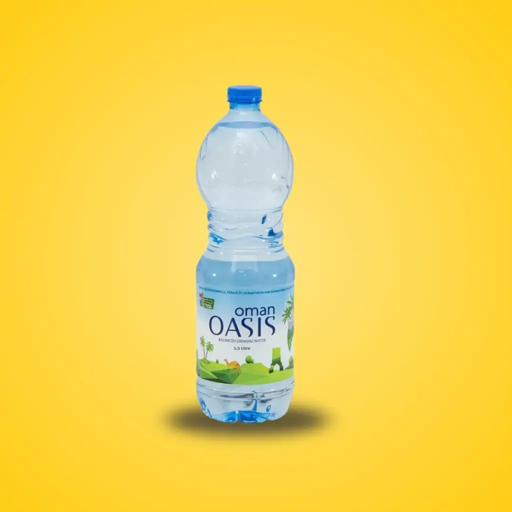Water Liter